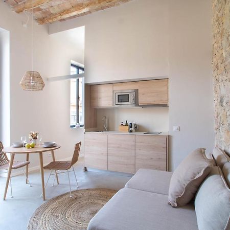 Domina Boutique Apartment Girona Zewnętrze zdjęcie