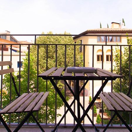 Domina Boutique Apartment Girona Zewnętrze zdjęcie