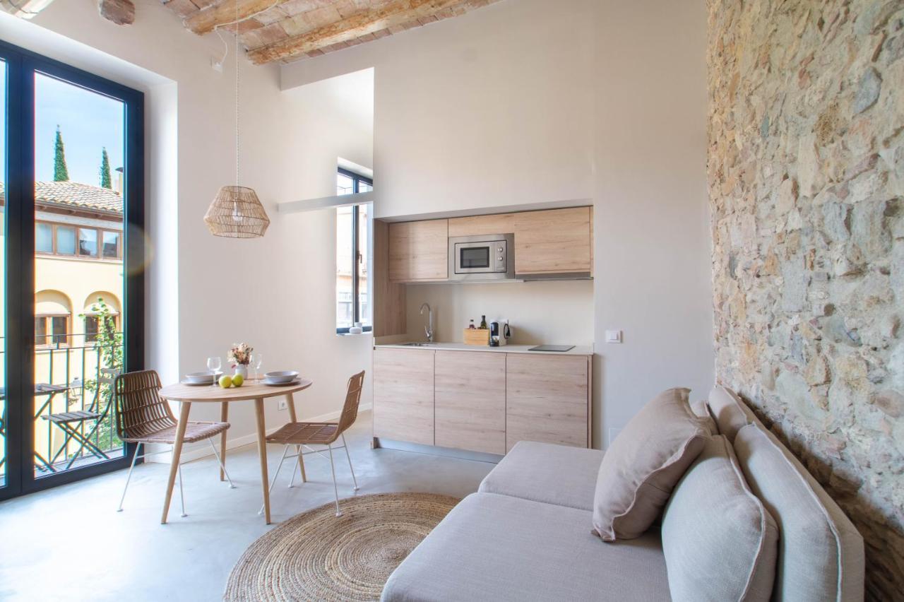 Domina Boutique Apartment Girona Zewnętrze zdjęcie