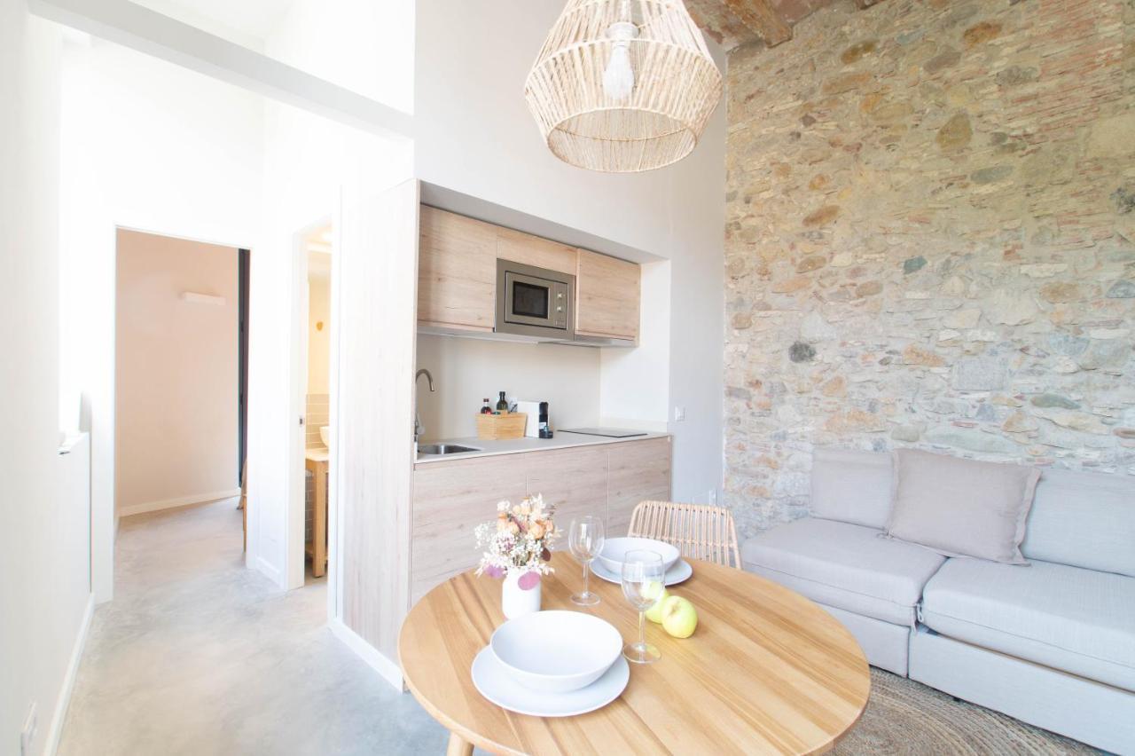 Domina Boutique Apartment Girona Zewnętrze zdjęcie