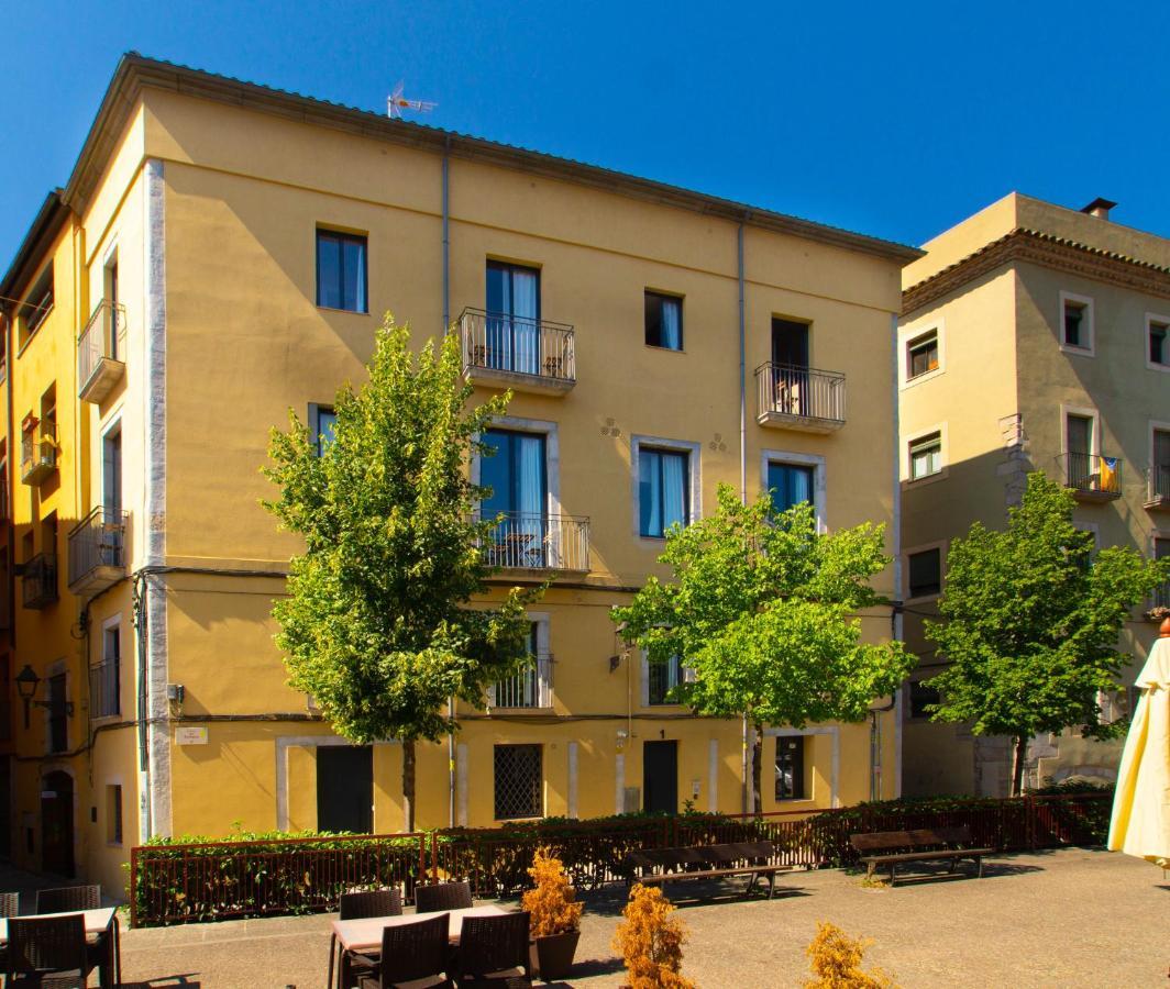 Domina Boutique Apartment Girona Zewnętrze zdjęcie