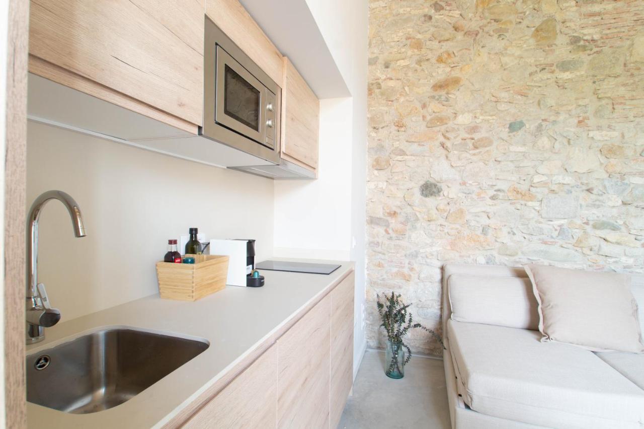 Domina Boutique Apartment Girona Zewnętrze zdjęcie